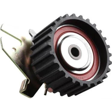 FIAT натяжний ролик BRAVA,BRAVO 1,8 16V 95-, MAREA 97- 1,8 JP GROUP 3312200200