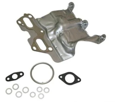 Комплект прокладок турбiни ZN JP GROUP 3317751310