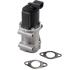 Клапан EGR Fiat DOBLO, BRAVA, BRAVO /VW GOLF PLUS 1.9D/2.4D 96- JP GROUP 3319900100 (фото 1)