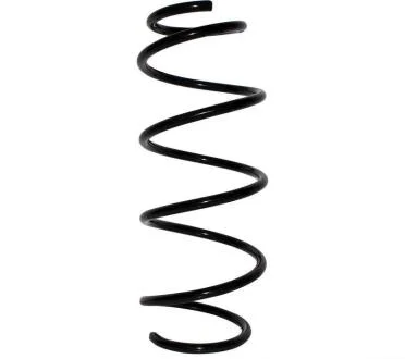 Ресора ходової частини JP GROUP 3342201700