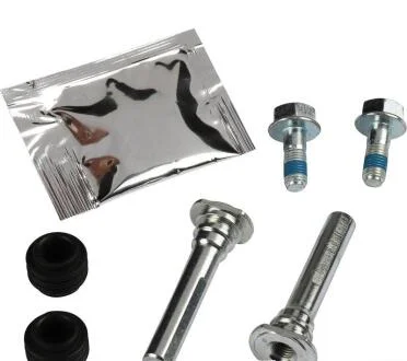 Комплект напрямних втулок, гальмівний супорт JP GROUP 3461951010