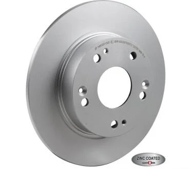 Гальмiвнi диски JP GROUP 3463201300