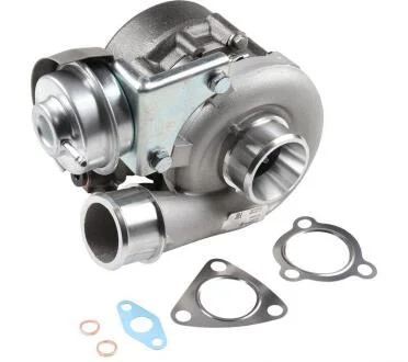 Турбіна SANTA-FE II 06-12 JP GROUP 3517400900