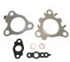 Прокладка турбіни (к-кт) HYUNDAI i20/i30/i40/CEE\&#039;D 1.6-1.7 CRDI 07- JP GROUP 3517751310 (фото 1)