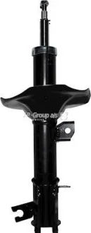 Амортизатор HYUNDAI SANTA FE 01- передн.лев.газ. JP GROUP 3542100870