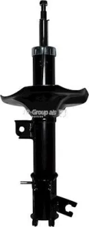 Амортизатор HYUNDAI SANTA FE 01- передн.прав.газ. JP GROUP 3542100880