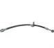 Гальмівний шланг перед. GETZ (TB) 02-10 Л. (466mm) JP GROUP 3561600470 (фото 1)