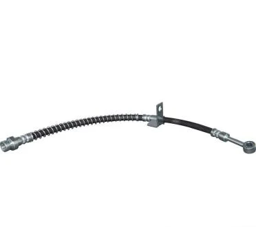 Гальмівний шланг перед. GETZ (TB) 02-10 Л. (466mm) JP GROUP 3561600470