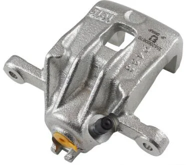 Суппорт задн. лів. HYUNDAI GETZ -09 (MANDO) JP GROUP 3562000870