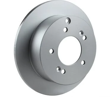 HYUNDAI Диск тормозной задн.Tucson,Sonata V, Kia Magentis JP GROUP 3563200700