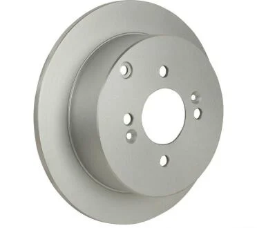 Гальмiвнi диски JP GROUP 3563200800