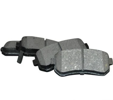 Комплект гальмівних колодок JP GROUP 3563700610