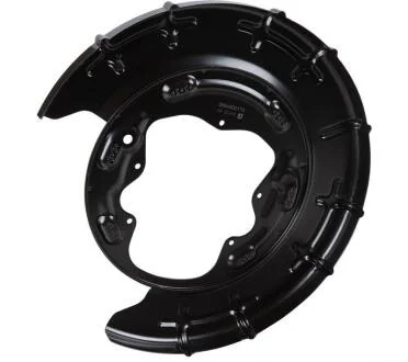 Захист тормозного диска задн. HYUNDAI i30/CEE\'D 06-12 Л. JP GROUP 3564302170