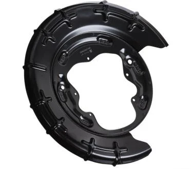 Захист тормозного диска задн. HYUNDAI i30/CEE\'D 06-12 Пр. JP GROUP 3564302180