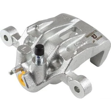 Гальмiвний супорт заднiй лiвий Hyundai i30/ix35/Kia Sportage 06- JP GROUP 3662000170