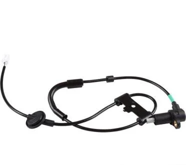 Датчик ABS HYUNDAI ELANTRA 01-06/KIA CERATO 04- зад. Л JP GROUP 3697104770