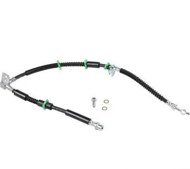 Гальмівний шланг JP GROUP 3761600770