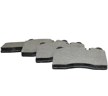 Гальмівні колодки пер.RANGE ROVER III/RANGE ROVER SPORT 2.7D-4.4 05-13 JP GROUP 3763600510