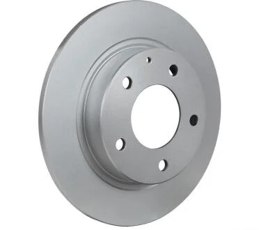 Диск задн. MAZDA 626 -99 JP GROUP 3863200100