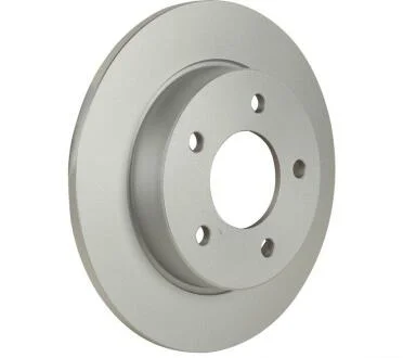 T MAZDA Диск тормозной задн. Mazda 3 (265*10,9) JP GROUP 3863200400