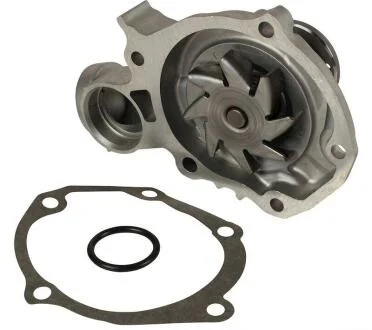 MITSUBISHI помпа води Outlander 03- JP GROUP 3914101000