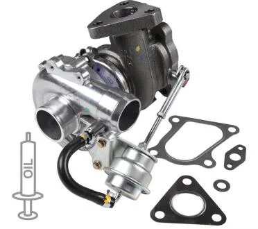 MITSUBISHI Турбокомпресор L200 / TRITON (KA_T, KB_T) 2.5 DI-D (KA4T) 05-15, PAJERO SPORT II (KH_, KG_) 2.5 DI-D (KH4W) 08-15 JP GROUP 3917400200