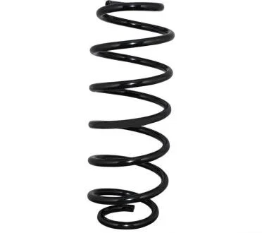 MITSUBISHI пружина підвіски задн.Colt 04- JP GROUP 3952200200