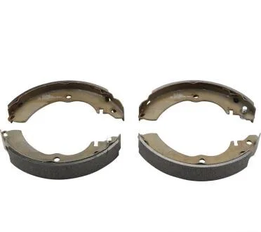 Гальмівні колодки задн. COLT VI/LANCER 95-08 JP GROUP 3963900810