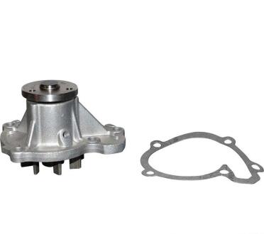 NISSAN Помпа воды Micra 92- JP GROUP 4014100400