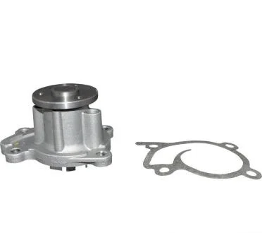 Водяний насос CLIO/Megane/Scenic/Nissan TIIDA 1.2-1.6i 06- JP GROUP 4014102000