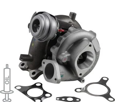 Компресор, наддування JP GROUP 4017400100