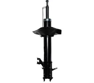 Амортизатор NISSAN X-TRAIL 01- передн.лев.газ. JP GROUP 4042101670