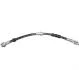 Гальмівний шланг перед. PRIMERA 96-02 Пр. (390mm) JP GROUP 4061600380 (фото 1)