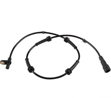 Датчик ABS задній NISSAN QASHQAI 13- JP GROUP 4097103600