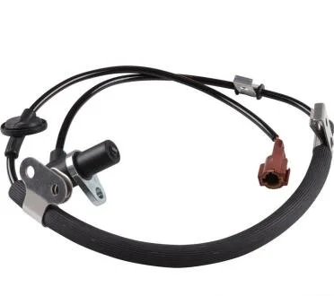 Датчик АВS переднiй лiвий JP GROUP 4097104770