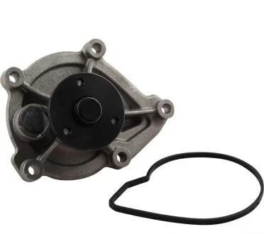 Водяний насос Berlingo/Partner/C3/C4/207/308 1.4/1.6VTi 07- JP GROUP 4114102900