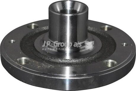 Ступиця колеса JP GROUP 4141400200