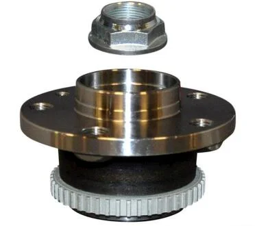 FIAT маточина колеса задня з підшипником і кільцем ABS Scudo,Citroen Jumpy, Peugeot 806,Expert JP GROUP 4151400300