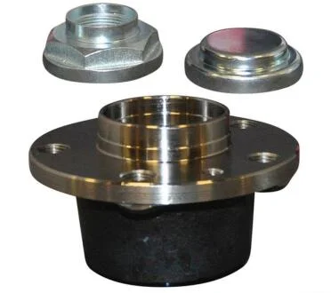 PEUGEOT CITROEN підшипник маточини 807,Fiat Ulysse JP GROUP 4151400700