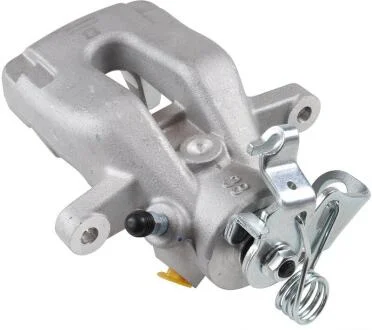 CITROEN гальмівний супорт прав. C2, C4 Peugeot 1007, 307 JP GROUP 4162000180