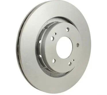 Гальмiвнi диски переднi JP GROUP 4163101400