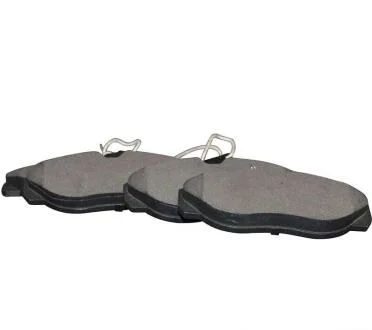 Гальмiвнi колодки дисковi JP GROUP 4163603210