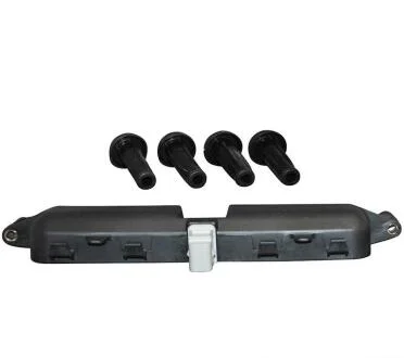 CITROEN котушка запалювання (біла) 1,1-1,6i: Berlingo, C2/3,XsaraPEUGEOT 1.1/1.6i JP GROUP 4191600200