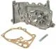 RENAULT Помпа воды Logan,Kangoo,Duster, Megane 1.4/1.6 01- JP GROUP 4314100500 (фото 2)