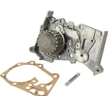 RENAULT Помпа воды Logan,Kangoo,Duster, Megane 1.4/1.6 01- JP GROUP 4314100500