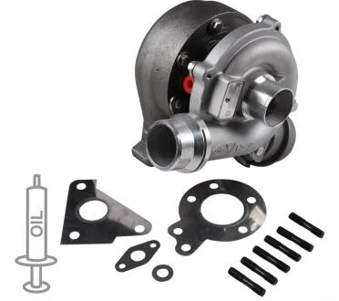 Компресор, наддування JP GROUP 4317400400