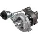 Турбокомпресор Renault Kangoo 1.5dCi 01- JP GROUP 4317400600 (фото 3)