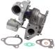 Турбокомпресор Renault Kangoo 1.5 dCi 09- JP GROUP 4317406200 (фото 1)