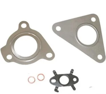 Прокладка турбіни (к-кт) LAGUNA II/MEGANE II/MEGANE II 1.9 dCi 01- JP GROUP 4317751210