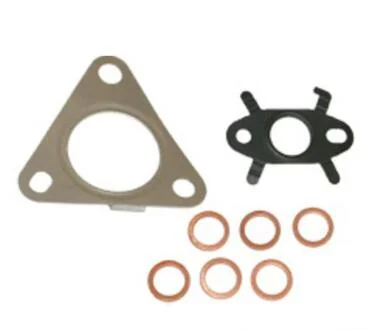 Комплект для монтажу, компресор JP GROUP 4317752110